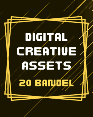 حزمة الأصول الابداعية الرائعه للنجاح + FREE 20 CV TEMPLATE